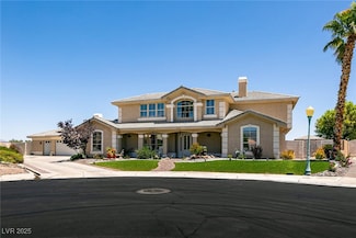 7718 Willow Cove Cir, Las Vegas, NV 89129