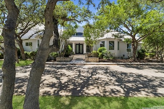 207 Box Oak, Shavano Park, TX 78230