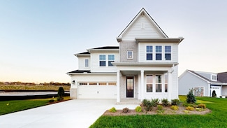 6003 Bloom St, Rockvale, TN 37153