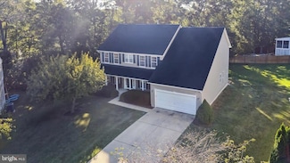 3264 Gossett Ct, Waldorf, MD 20603