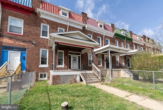 3506 Reisterstown Rd, Baltimore, MD 21215