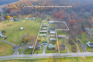 71 Myers Moon Rd, Monterey, VA 24465