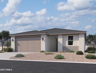 4521 S 95th Dr, Tolleson, AZ 85353