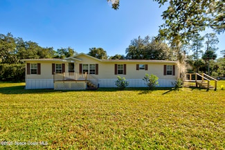 25129 Bartholomew St, Christmas, FL 32709