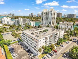 9700 E Bay Harbor Dr (Avail Now - 10 31) Unit 302, Bay Harbor Islands, FL 33154