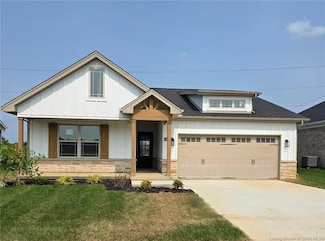 5109 Woodstone Circle Lot#113, Jeffersonville, IN 47130