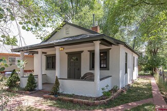 202 E 6th Ave, Durango, CO 81301