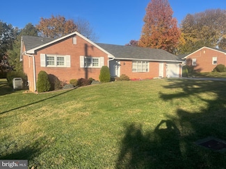 314 Margaret Ave, Westminster, MD 21157