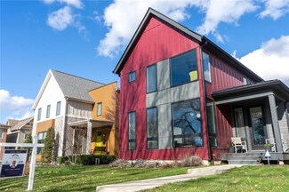 249 N Highland Ave, Indianapolis, IN 46202