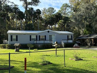 23750 W Otter Rd, Astor, FL 32102