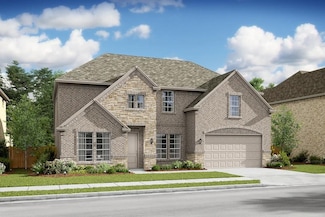 Malmo, van Alstyne, TX 75495