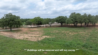 805 Purselley Pass, Weatherford, TX 76087