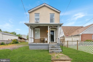 4003 Allison St, North Brentwood, MD 20722