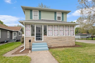 241 E Fairview Ave, South Bend, IN 46614