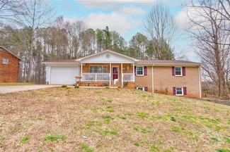 1925 S Lafayette St, Shelby, NC 28152