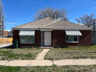 2560 Porter Ave, Ogden, UT 84401