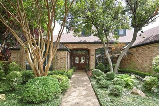 6323 Riverview Ln, Dallas, TX 75248