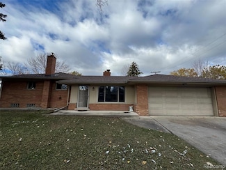 6004 Cronin Dr, Dearborn Heights, MI 48127