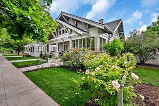 1707 W Resseguie St, Boise, ID 83702