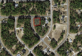 3662 W Galtonia Ln, Citrus Springs, FL 34433