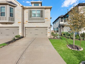 5218 Prairie Terrace Ln, Fulshear, TX 77441