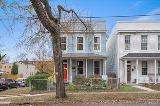 1500 N 23rd St, Richmond, VA 23223