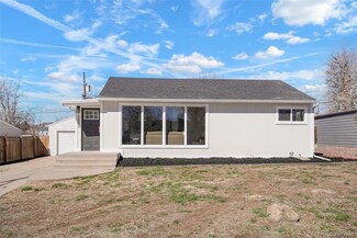 1343 S Quieto Ct, Denver, CO 80223
