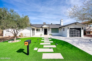 6325 N 83rd Place, Scottsdale, AZ 85250