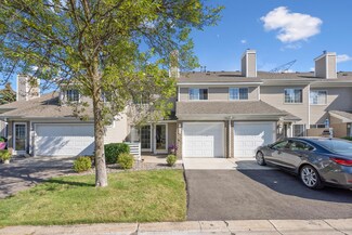 5955 Wedgewood Ln N Unit 68, Plymouth, MN 55446