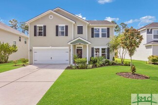 32 Richmond Way, Richmond Hill, GA 31324