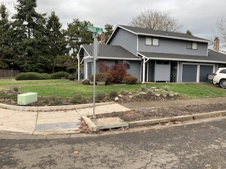 3401 Parish St, Eugene, OR 97401