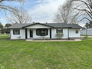 2185 W State Road 234, Fortville, IN 46040