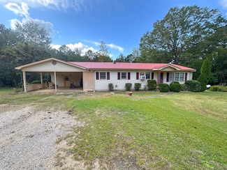 11 Cr 958 Rd, Tishomingo, MS 38873