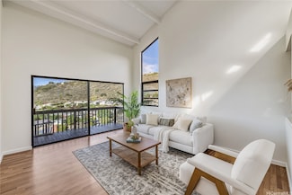 1487 Hiikala Place Unit 39, Honolulu, HI 96816