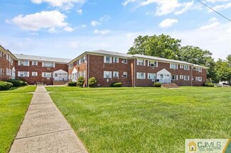55B Gramercy Gardens Place Unit 55, Middlesex, NJ 08846