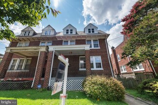 6112 7th St NW, Washington, DC 20011