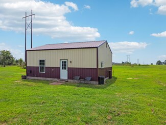 6168 E 400 Rd, Eucha, OK 74342