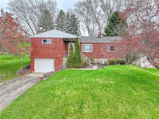 5 Jackson St, Coraopolis, PA 15108