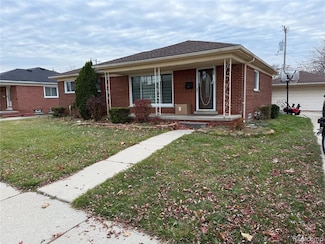 6947 N Charlesworth St, Dearborn Heights, MI 48127