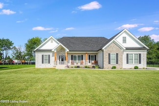 123 Gavin Dr, Shepherdsville, KY 40165