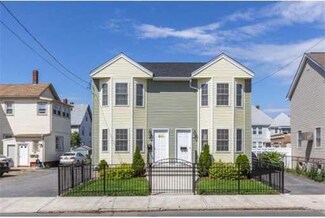 144 Bucknam St Unit L, Everett, MA 02149