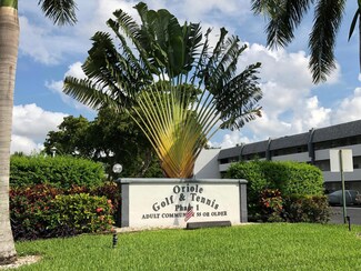 7867 Golf Circle Dr Unit 209, Margate, FL 33063