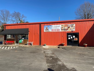 507 S Lafayette St, Shelby, NC 28150