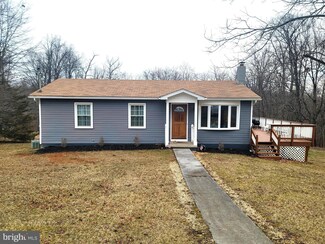 71 Downing Farm Rd, Front Royal, VA 22630