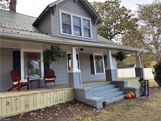 303 Bill Lohr Rd, Lexington, NC 27292