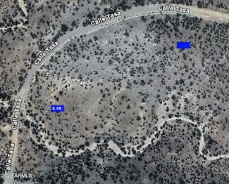 1791 Calle Tasa Unit 30, Rio Rico, AZ 85648