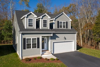 9 Black Bear Cir Unit 9, Milford, MA 01757