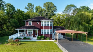 135 Lakeview Dr SE, Cleveland, TN 37323
