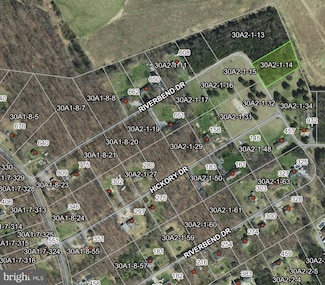 0 Dr, Luray, VA 22835