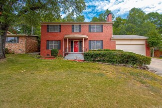 7020 Amherst Dr, Little Rock, AR 72205